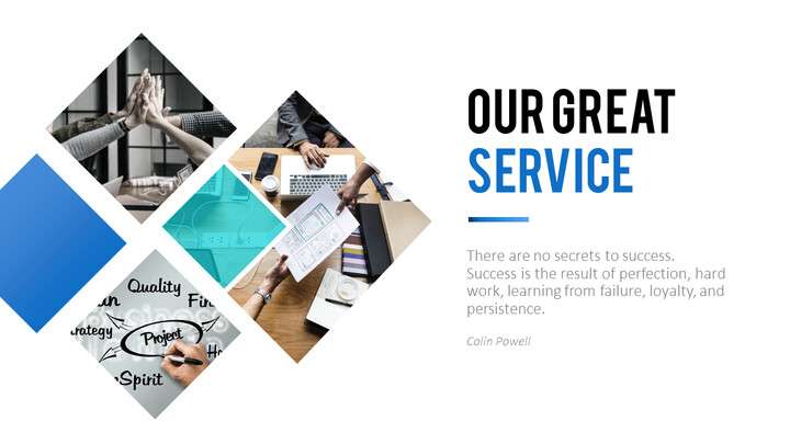 custom clearance service