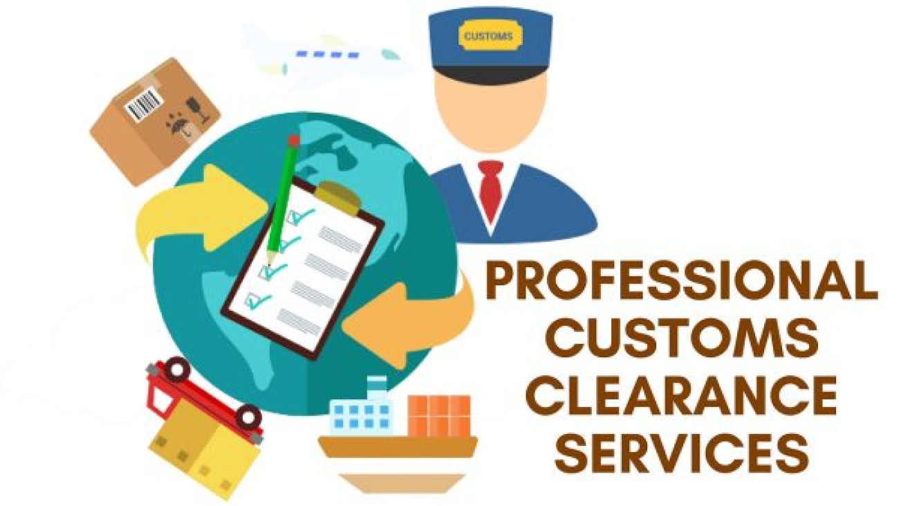 Custom Clearance Services : Meningkatkan Efisiensi dalam Perdagangan Global Era Industri 4.0