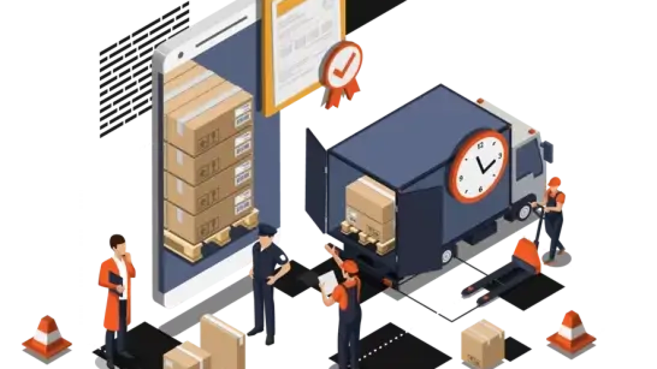Strategi Inovative dalam Proses Custom Clearance