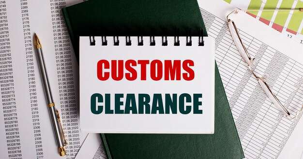 Custom Clearance dan Ekonomi Berkelanjutan
