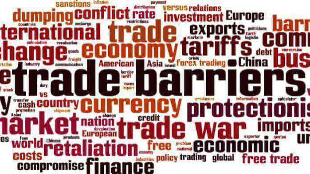 Efek Tarif Bea Masuk Preferensial