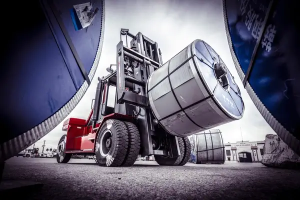 Keunggulan Layanan Breakbulk